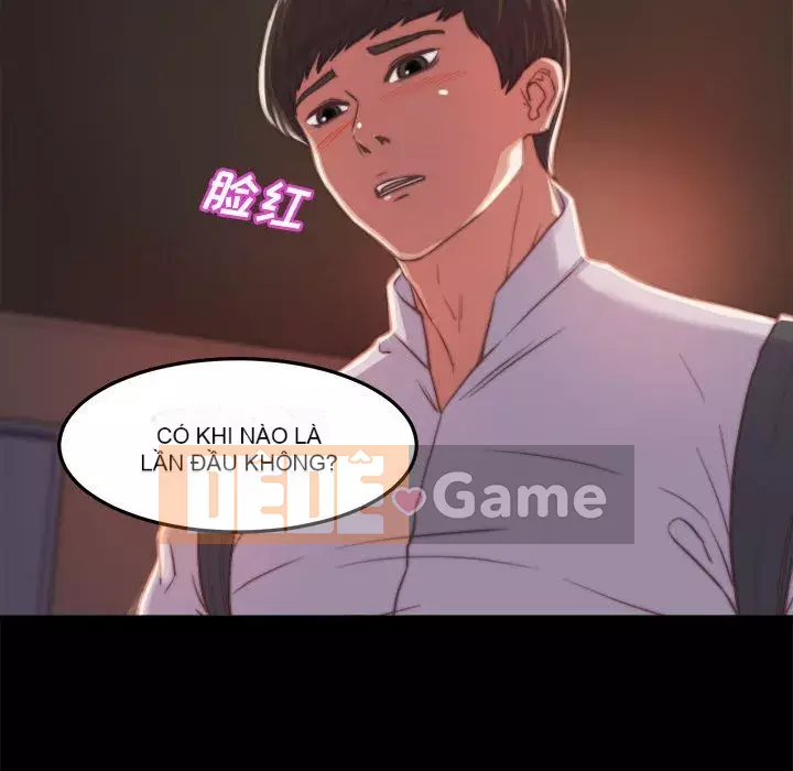 Nhân vật phản diện Chương 11-12