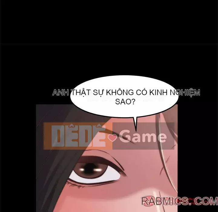 Nhân vật phản diện Chương 11-12