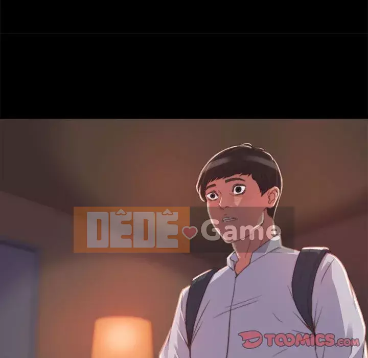 Nhân vật phản diện Chương 11-12