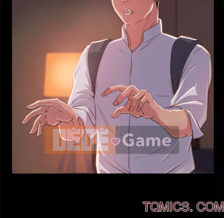 Nhân vật phản diện Chương 11-12