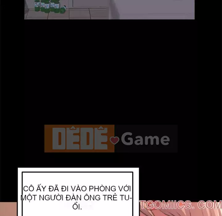 Nhân vật phản diện Chương 11-12