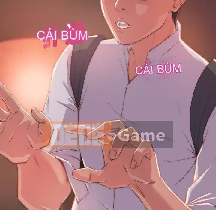 Nhân vật phản diện Chương 11-12