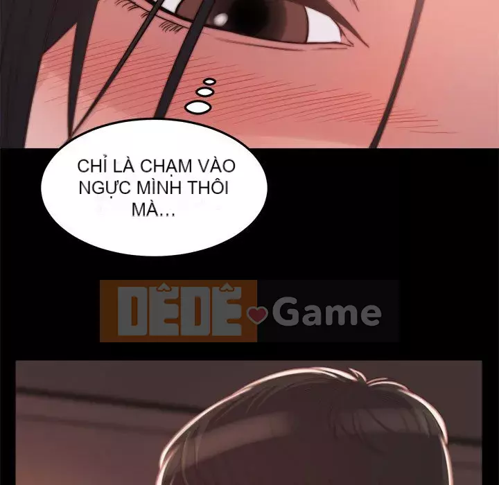 Nhân vật phản diện Chương 11-12