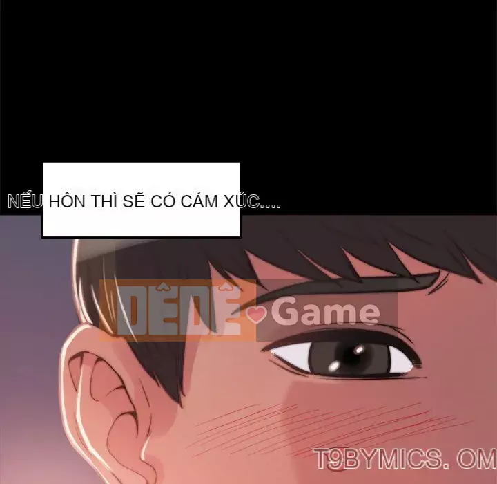 Nhân vật phản diện Chương 11-12