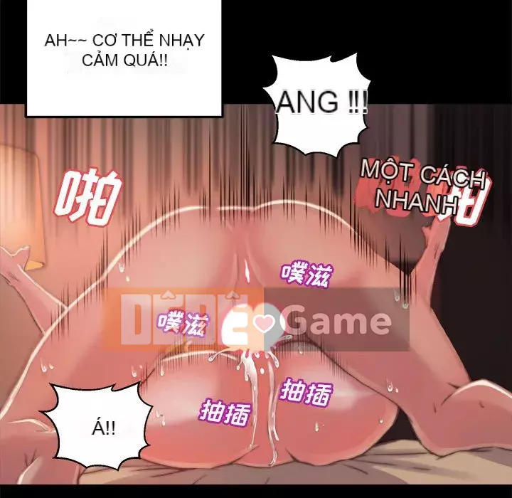 Nhân vật phản diện Chương 11-12