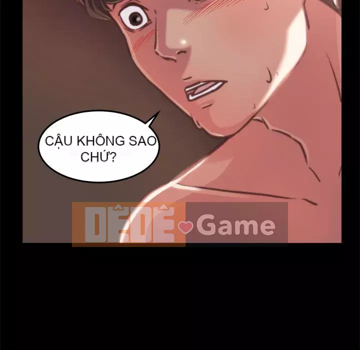 Nhân vật phản diện Chương 11-12