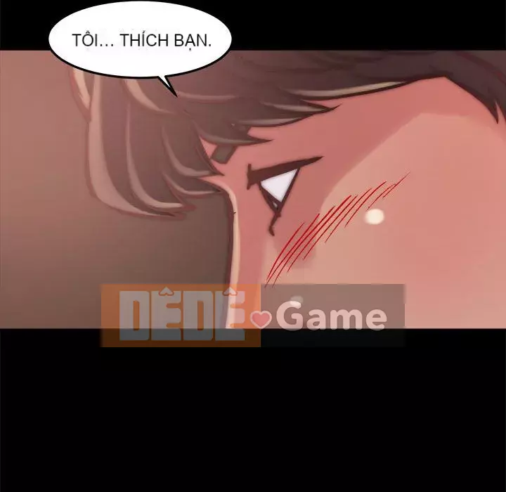 Nhân vật phản diện Chương 11-12