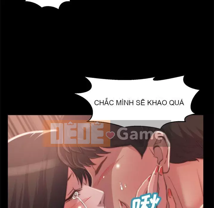 Nhân vật phản diện Chương 11-12