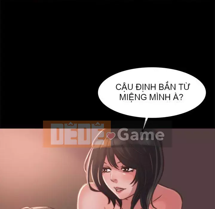 Nhân vật phản diện Chương 11-12