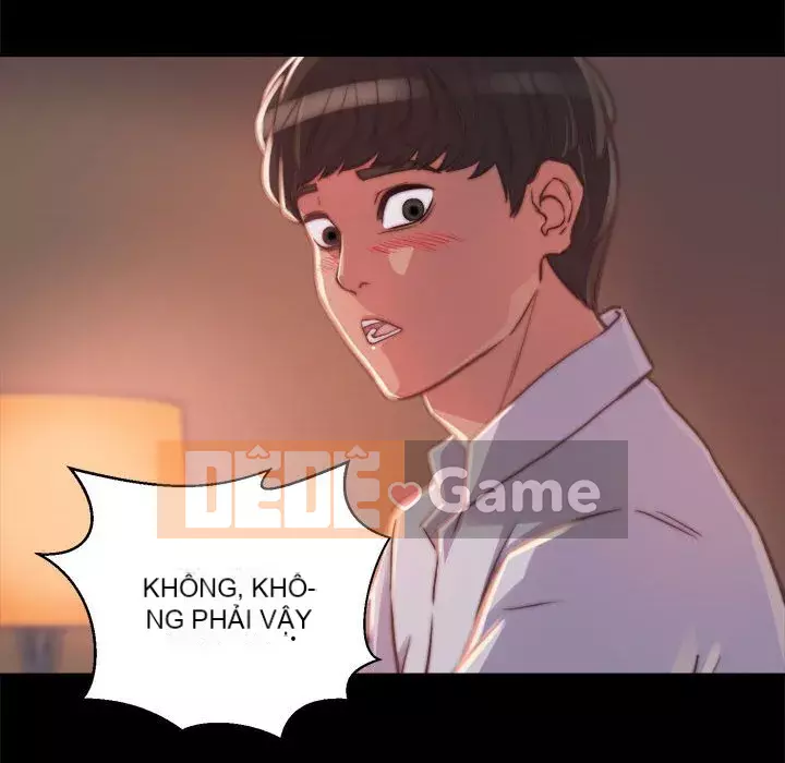 Nhân vật phản diện Chương 11-12