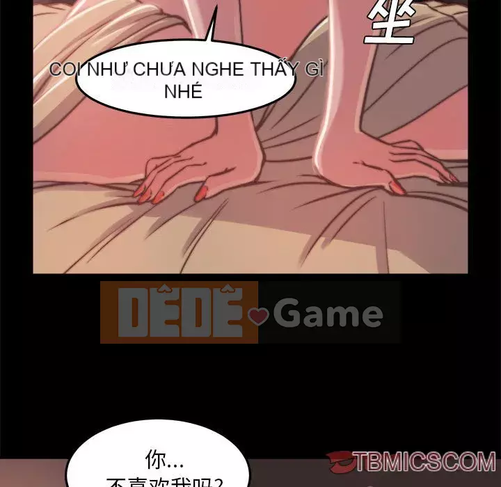 Nhân vật phản diện Chương 11-12