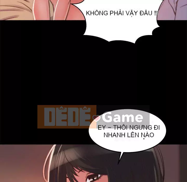 Nhân vật phản diện Chương 11-12