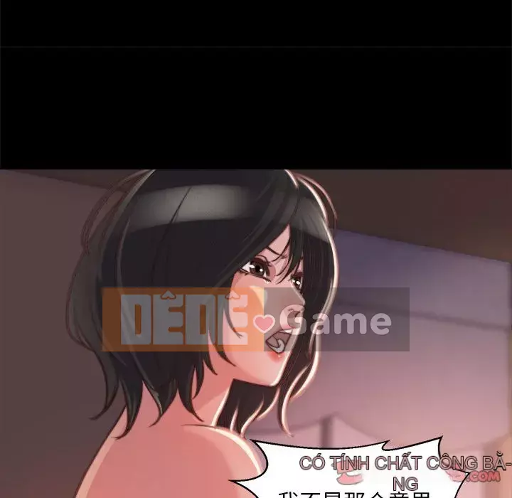 Nhân vật phản diện Chương 11-12