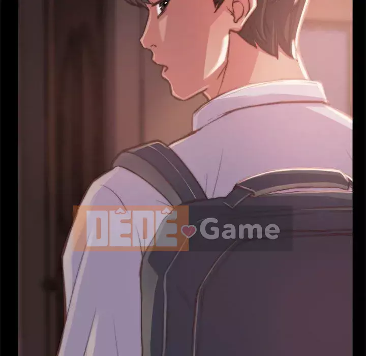 Nhân vật phản diện Chương 11-12