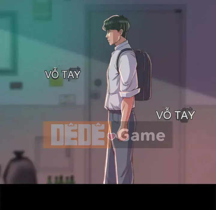 Nhân vật phản diện Chương 11-12