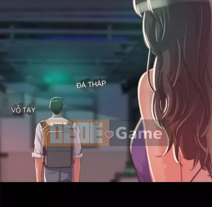 Nhân vật phản diện Chương 11-12