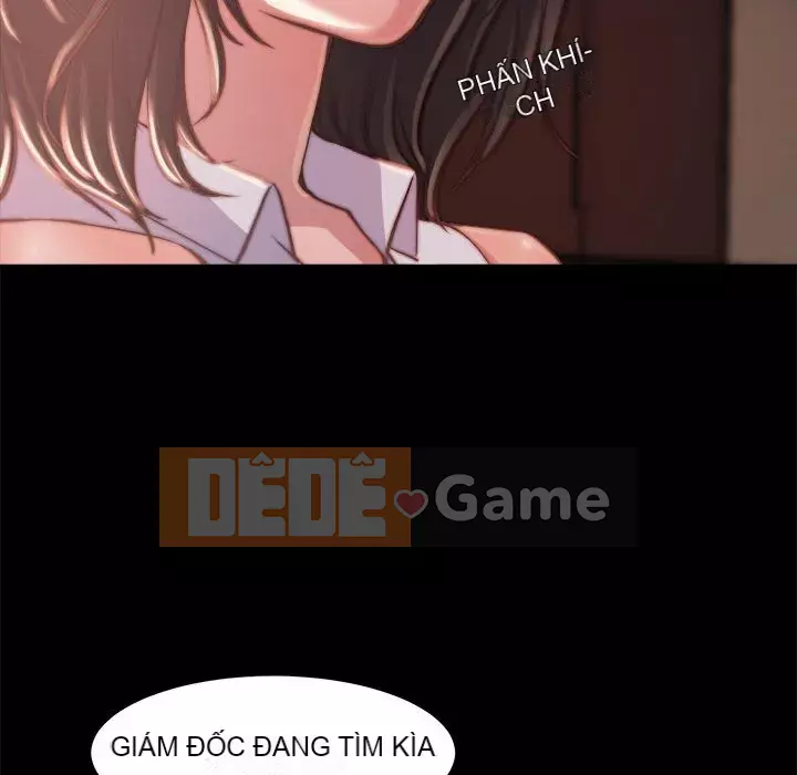 Nhân vật phản diện Chương 11-12