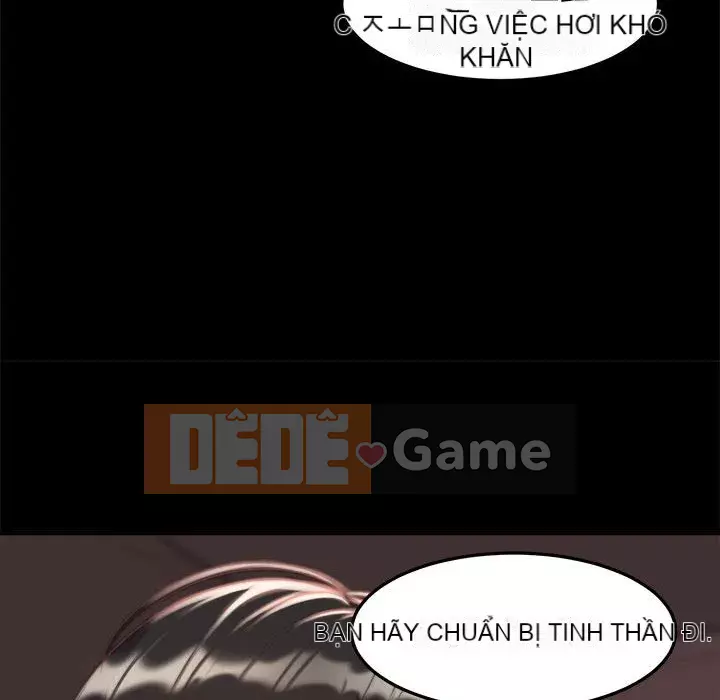 Nhân vật phản diện Chương 11-12