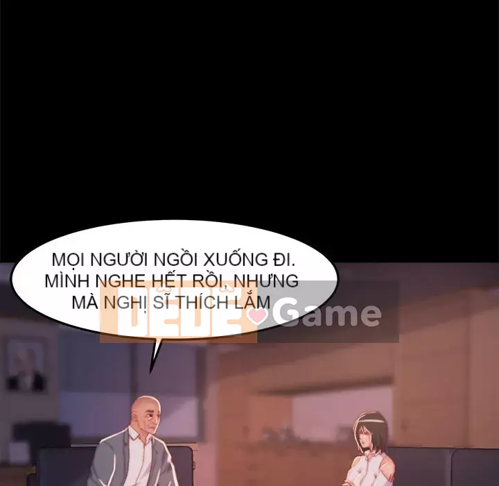 Nhân vật phản diện Chương 11-12