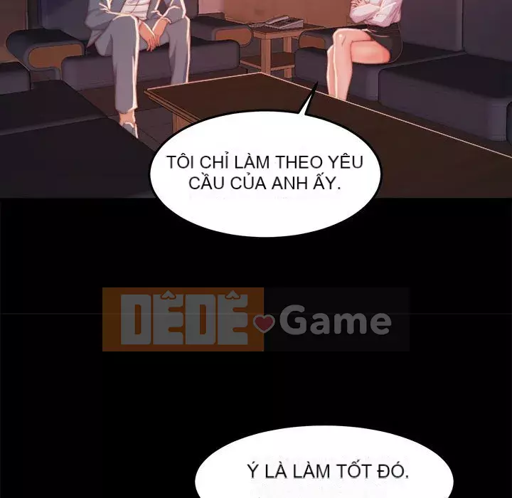 Nhân vật phản diện Chương 11-12