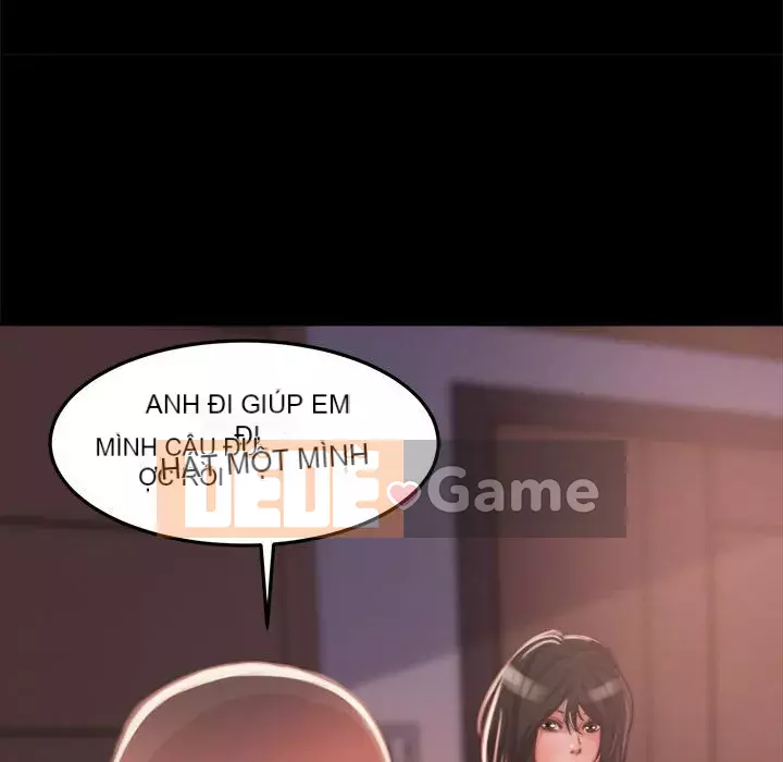 Nhân vật phản diện Chương 11-12