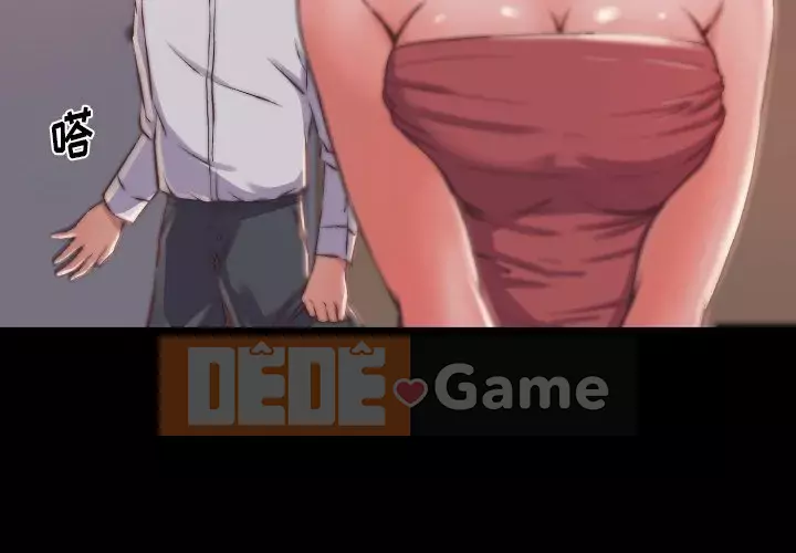 Nhân vật phản diện Chương 9-10