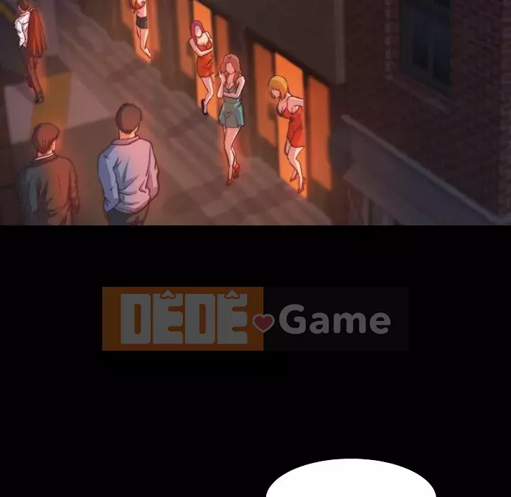 Nhân vật phản diện Chương 9-10