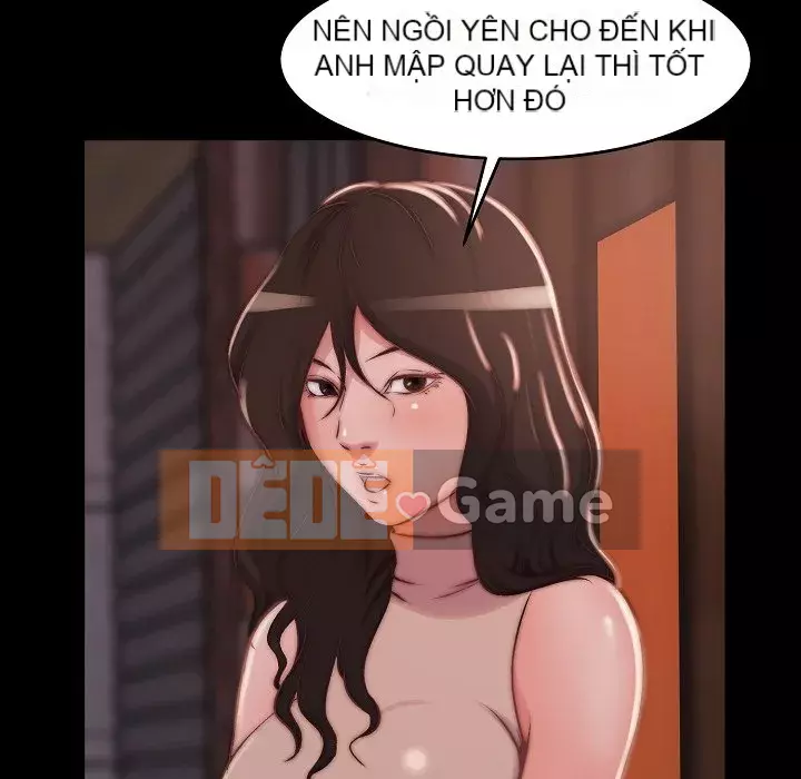 Nhân vật phản diện Chương 9-10