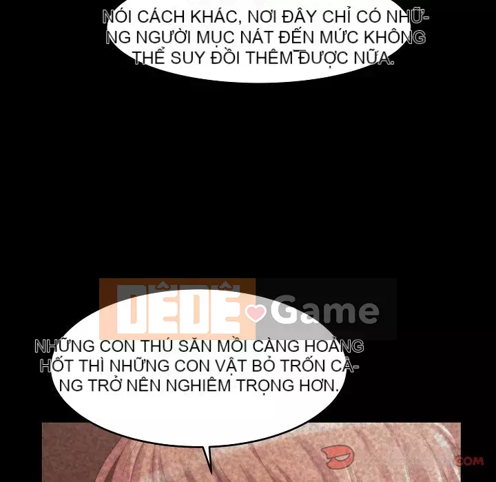 Nhân vật phản diện Chương 9-10