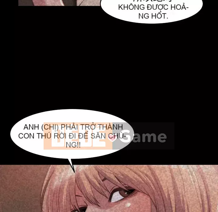 Nhân vật phản diện Chương 9-10