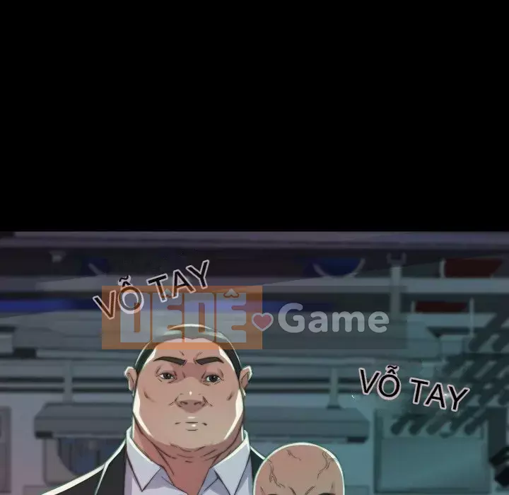 Nhân vật phản diện Chương 9-10