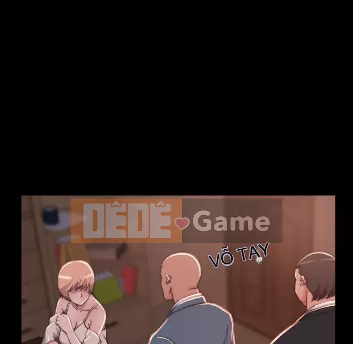 Nhân vật phản diện Chương 9-10