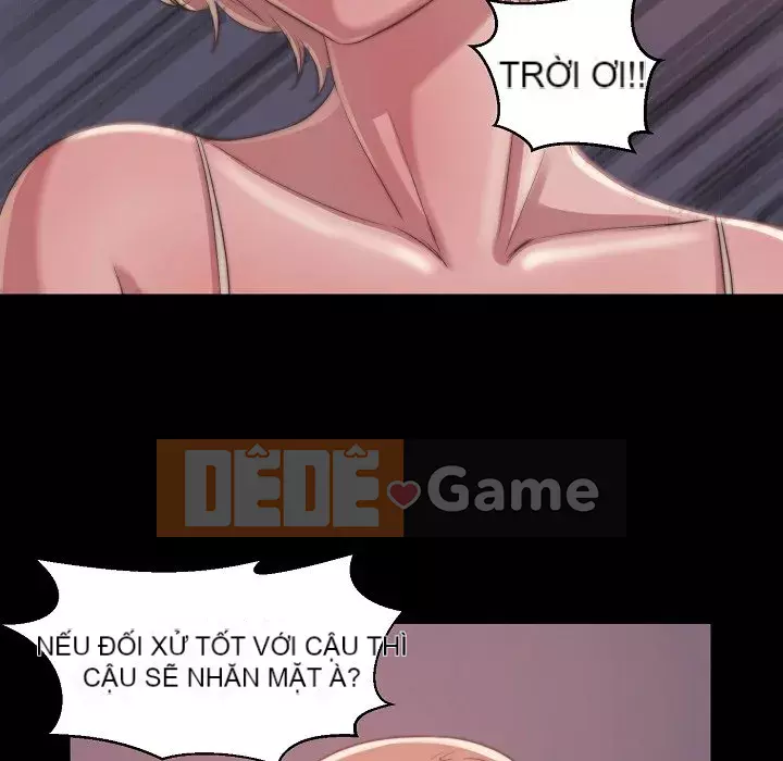 Nhân vật phản diện Chương 9-10