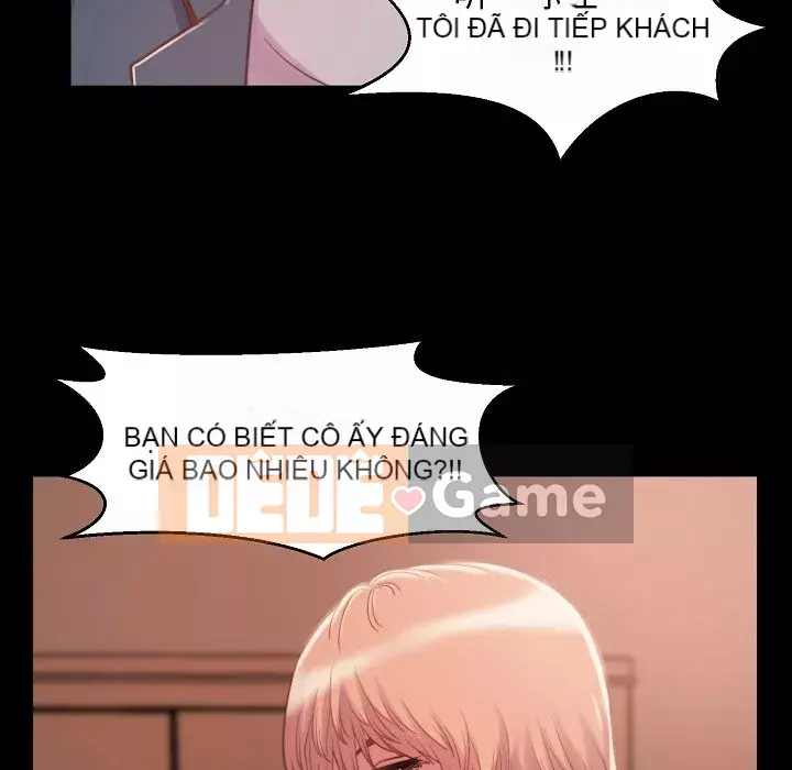 Nhân vật phản diện Chương 9-10