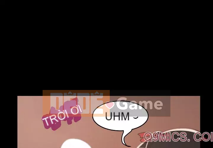 Nhân vật phản diện Chương 9-10