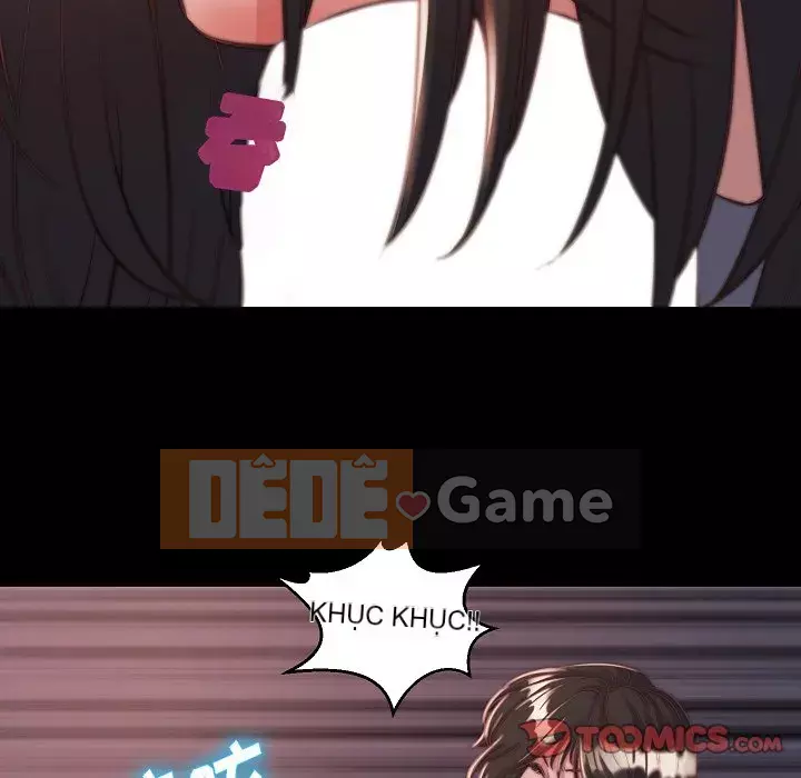 Nhân vật phản diện Chương 9-10