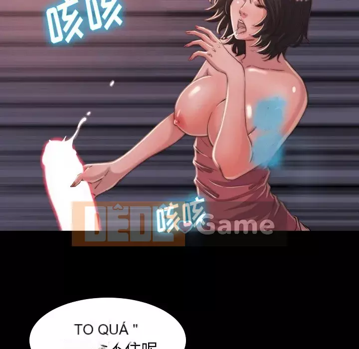 Nhân vật phản diện Chương 9-10