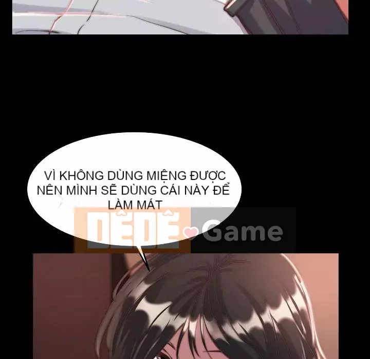 Nhân vật phản diện Chương 9-10