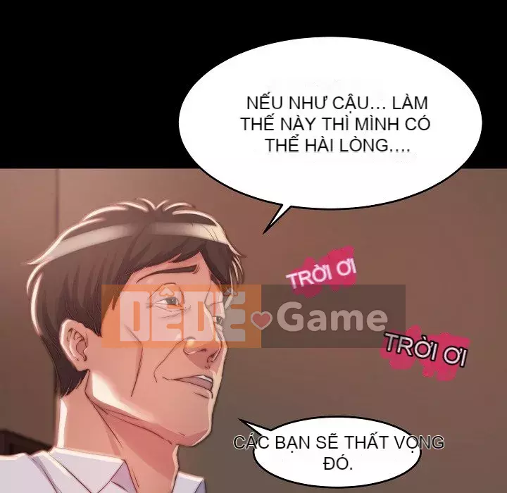 Nhân vật phản diện Chương 9-10