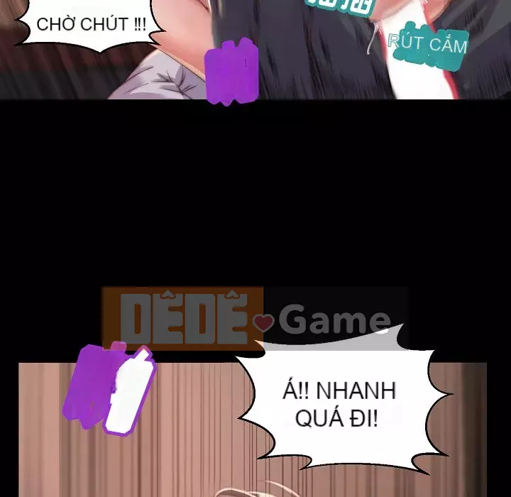 Nhân vật phản diện Chương 9-10