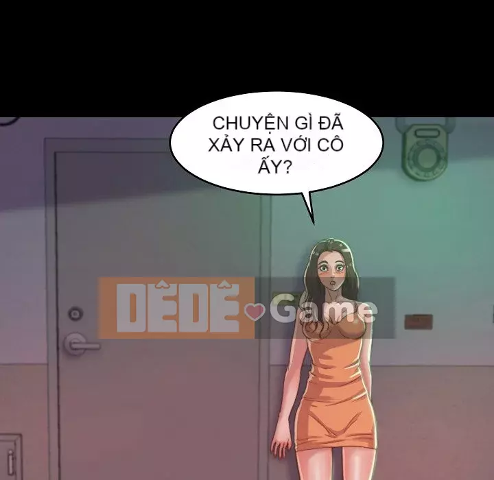 Nhân vật phản diện Chương 9-10