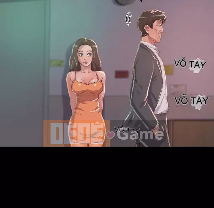 Nhân vật phản diện Chương 9-10