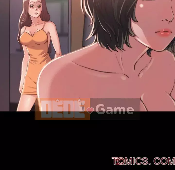 Nhân vật phản diện Chương 9-10