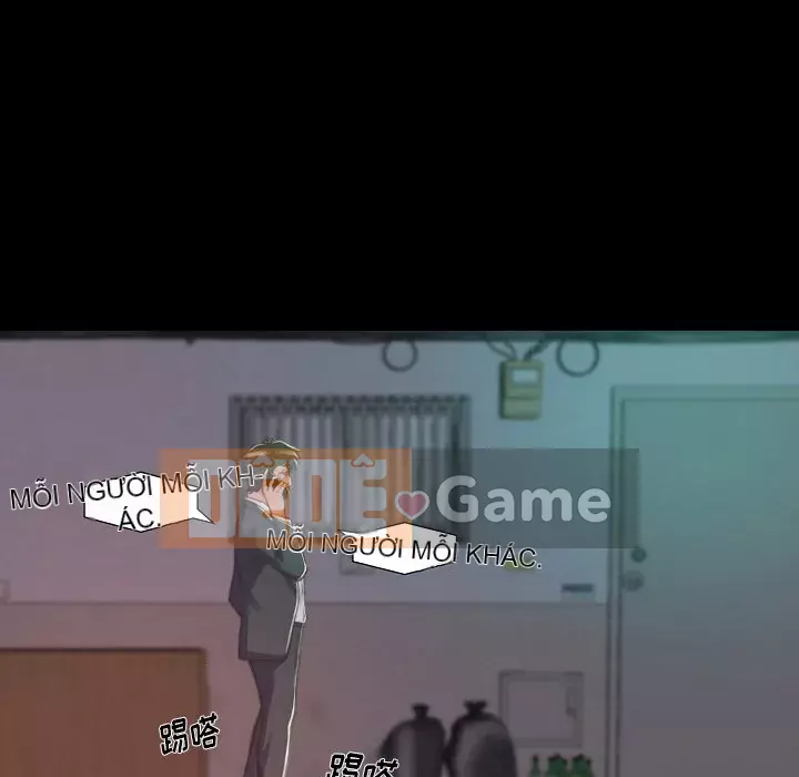 Nhân vật phản diện Chương 9-10