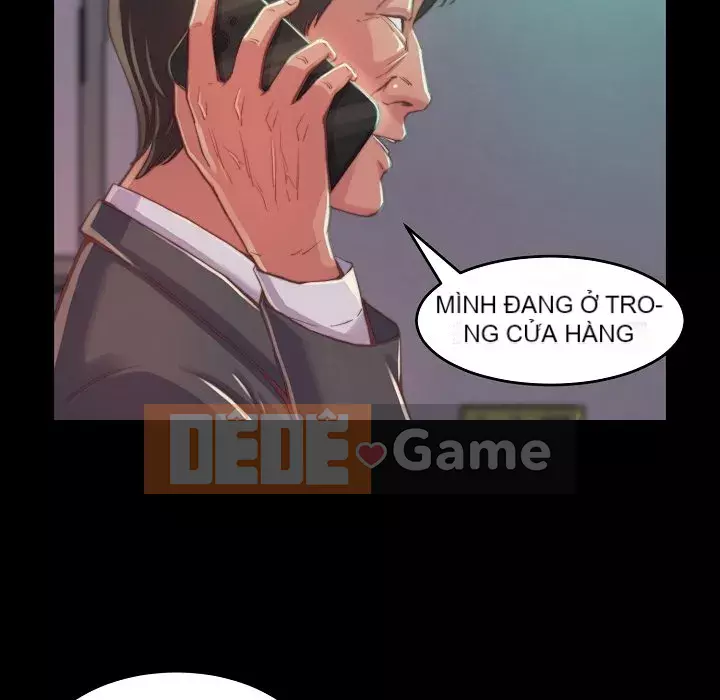 Nhân vật phản diện Chương 9-10