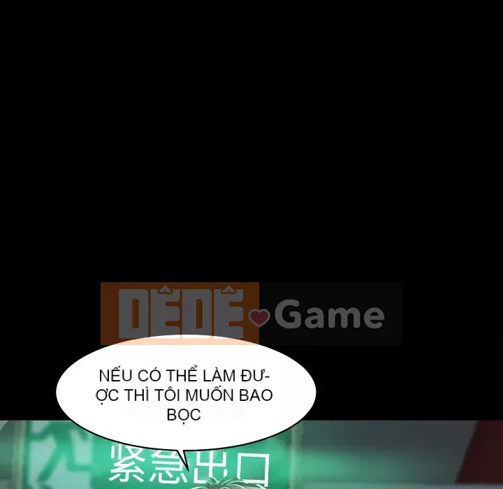 Nhân vật phản diện Chương 9-10