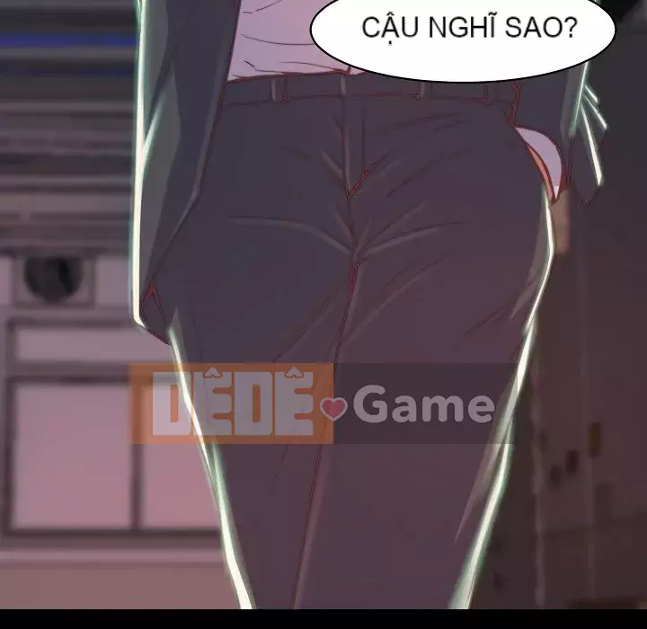 Nhân vật phản diện Chương 9-10