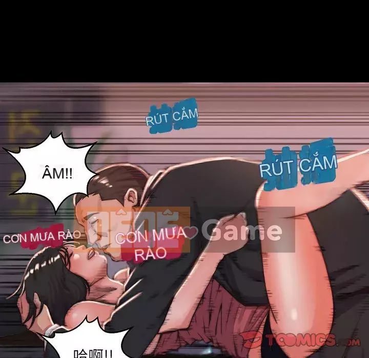 Nhân vật phản diện Chương 7-8