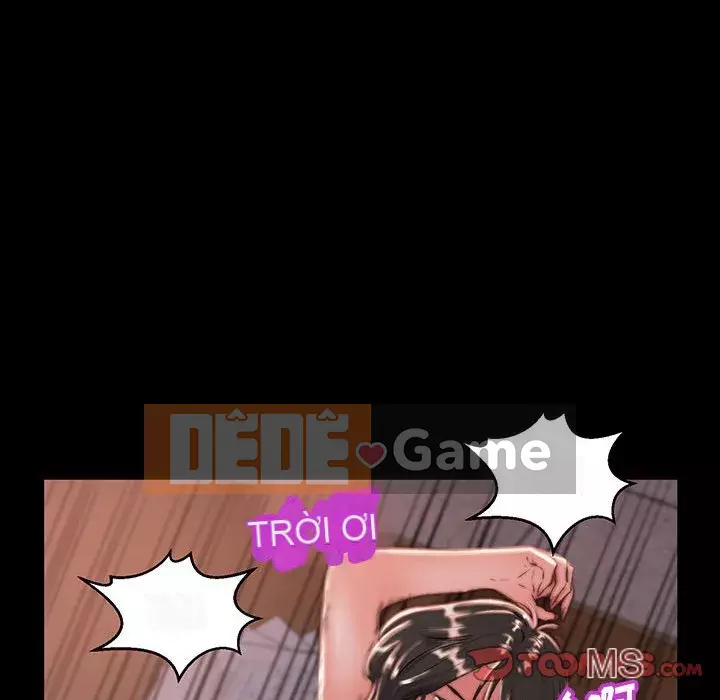 Nhân vật phản diện Chương 7-8