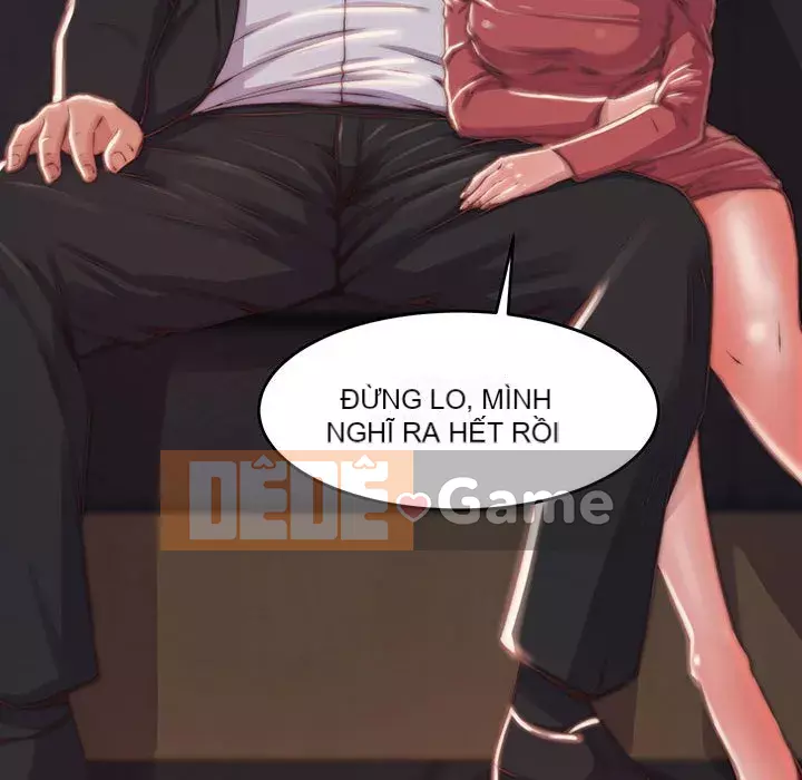 Nhân vật phản diện Chương 7-8